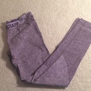 Gymshark Flex Leggings